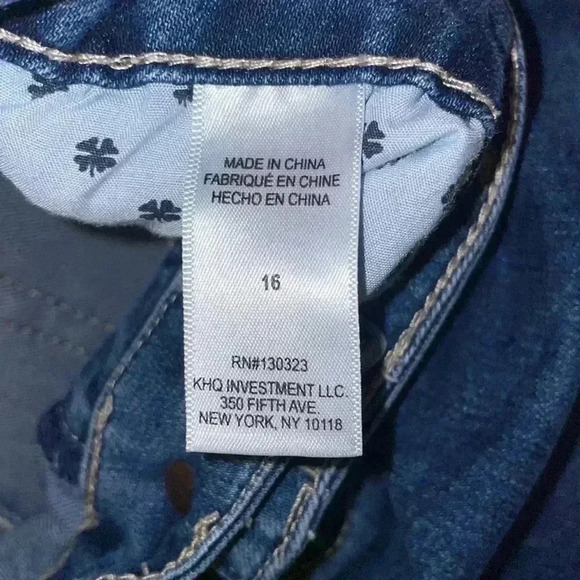 Lucky Brand Jeans - Picture 5 of 6